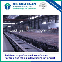 Hot Rolling Mill Cooling Bed