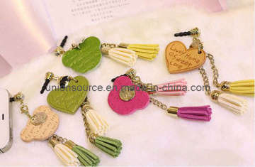 Pull Chain Ear Cap / Tassel Ear Cap / Frange Ear Cap