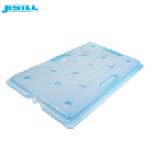 phase change material cool ice packs for insulin