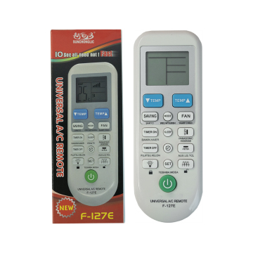 Universal AC Remote Control for Air Conditioner - Sunchonglic AC Remote for Sale