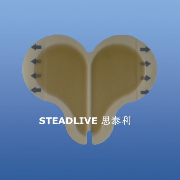 waterproof hydrocolloid wound care dressing