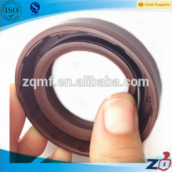 rubber shaft tc viton oil seal high quality