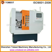 CNC rolling machine nut bolt making machine screw making machine