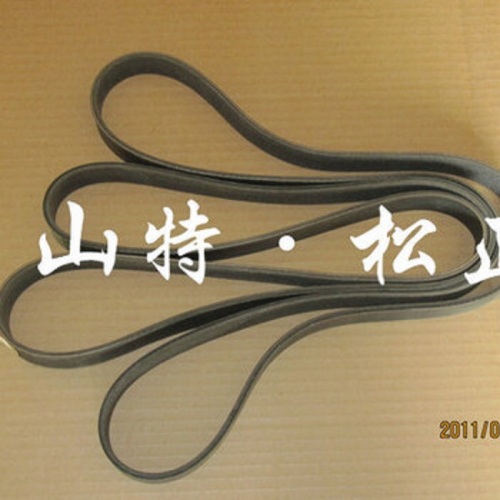 04121-21741 V-Belt Set adecuado para Komatsu PC250-7