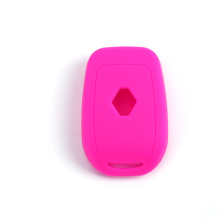 Silicone protect cover for Renault car key