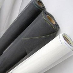 Fiberglass mosquito nets