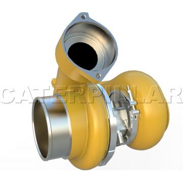 102-0296 1020296 GP Turbocharger pour le 3512 35165