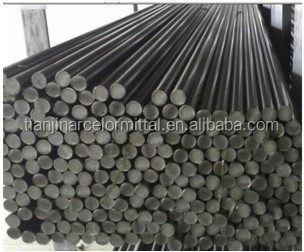 Chinese factory hot-sale 16Mn 35CrMo Q345B steel round bar