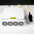 YFPN-60-GME MOPA Pulsed Fiber Laser