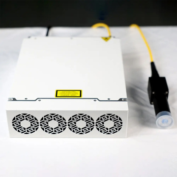 YFPN-60-GME MOPA Pulsed Fiber Laser