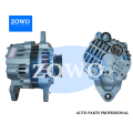 A002T38391 ALTERNATORE MITSUBISHI 75A 12V