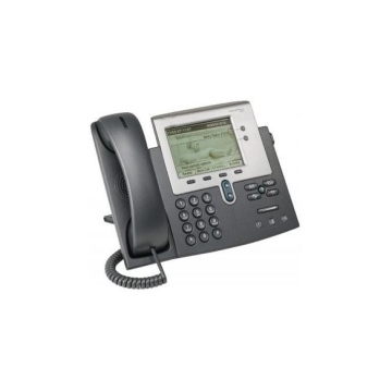 CP-7821-K9 7800 Series IP VoIP Phone