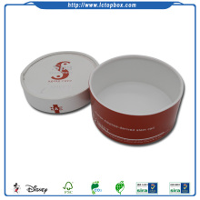 Custom Made Art Paper Ice cream Box