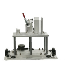 Weld Spare Parts and Spin Welding Tooling for Plastic Welding Machines