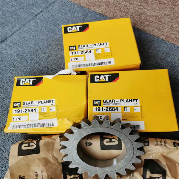 Gear 419-22-22730 pentru Komatsu WA320-6N