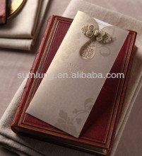 Destinguished gredding card 2013 wedding invitation cards10