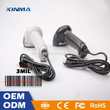 China Wholesale Ccd Hs Code Barcode Scanner Parts For Trucks