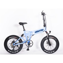2020 Factory Inner Battery E Bike Electric Foldable City Bike