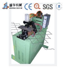 Chinese Good Quality Griding Mesh Machine, Griding Mesh Welding Machine