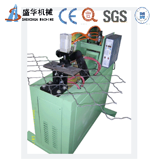 Chinese Good Quality Griding Mesh Machine, Griding Mesh Welding Machine
