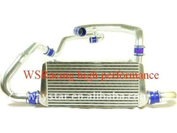 hot selling Turbo Intercooler Hose Kit for Subaru Impreza WRX STi