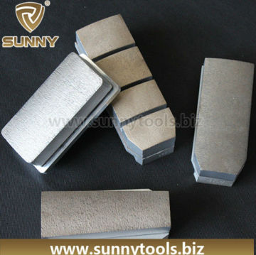 Brazil Diamond Fickert for Granite,Diamond Grinding Fickert,Diamond Abrasives