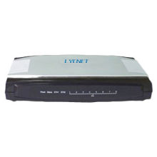 8 FXS Ports VoIP Gateways