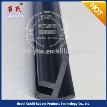 2016 hot sale epdm product auto windshield rubber seals