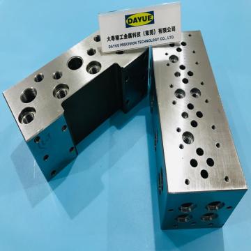 High Precision Small CNC Machining/Turning/Milling/Drilling