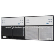 Atmospheric Water Generator with 56kW Distribution Power
