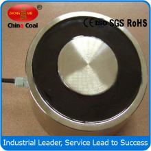 12V 24V DC Electromagnet Lift, Circular Electromagnets