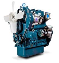 KUBOTA ENGINE D902 Specifications & Reviews