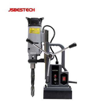 V9223 magnetic drill press