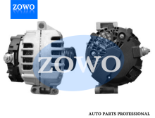 15214104A BOSCH ALTERNATOR 125A 12V