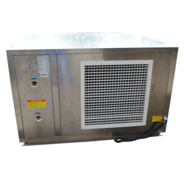 Foshan heat pump pool heater