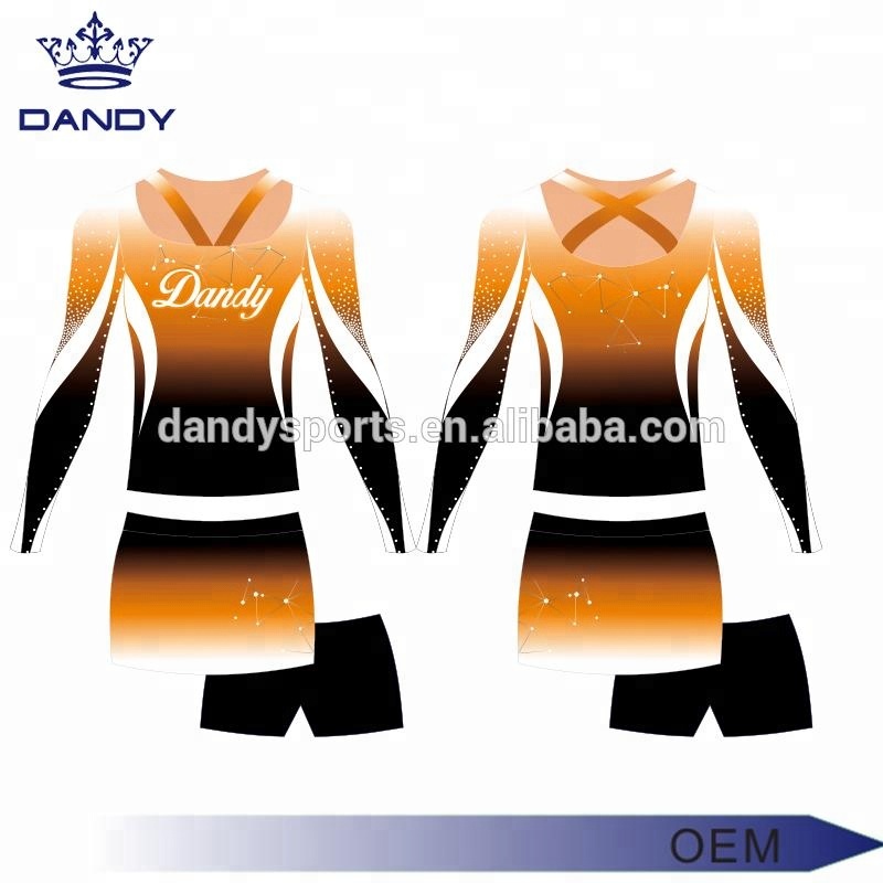 cheerleading uniforms