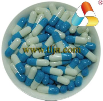 kosher pharmaceutical capsule