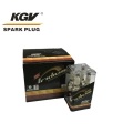 Iridium Spark Plug R-IZFR6 for AUDI A3 1.4T