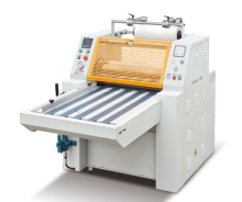Thermal Film Laminating Machines: Manual Operation Solutions