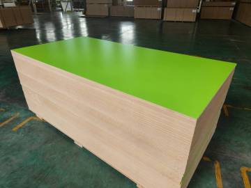 Melamine Veneer Medium Density Fiberboard