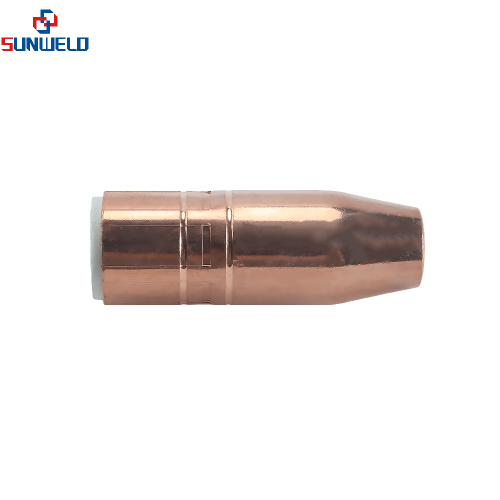 XL401-5-50 অগ্রভাগ 1/2''(12.7mm)1/4''রিসেস টেপার, কপার(2) XL401-5-50 Nozzle 1/2''(12.7mm)1/4''Recess Taper,Copper(2)
