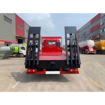 bulldozer transport truck folding ladder low price