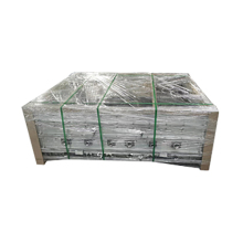 Aluminum profile frame mold