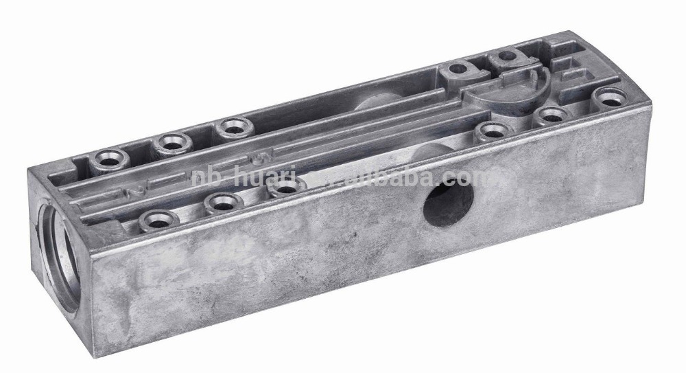 Ningbo Beilun Aluminum Casting