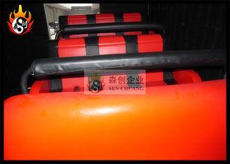 5D Mobile Cinema For Hydraulic Motion Chair In Truck Epson