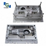 Auto Instrument Desk Mould