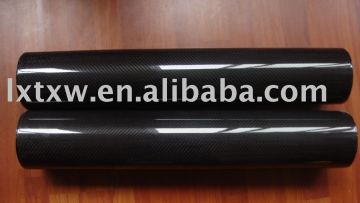 various carbon fiber (telescope tube)