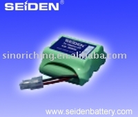 Rechargeable battery and battery pack