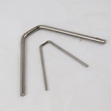 Refractory Anchors for Industrial Applications