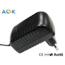 portable battery power 5v 3A  for Security produts